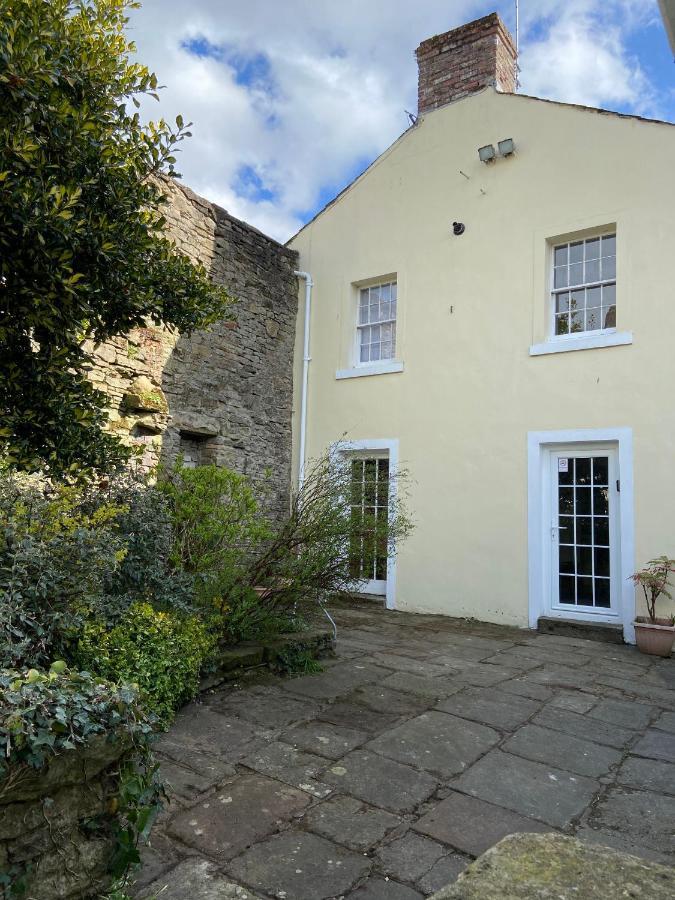 Robinsons Cottage, Central And Quiet Cockermouth Kültér fotó