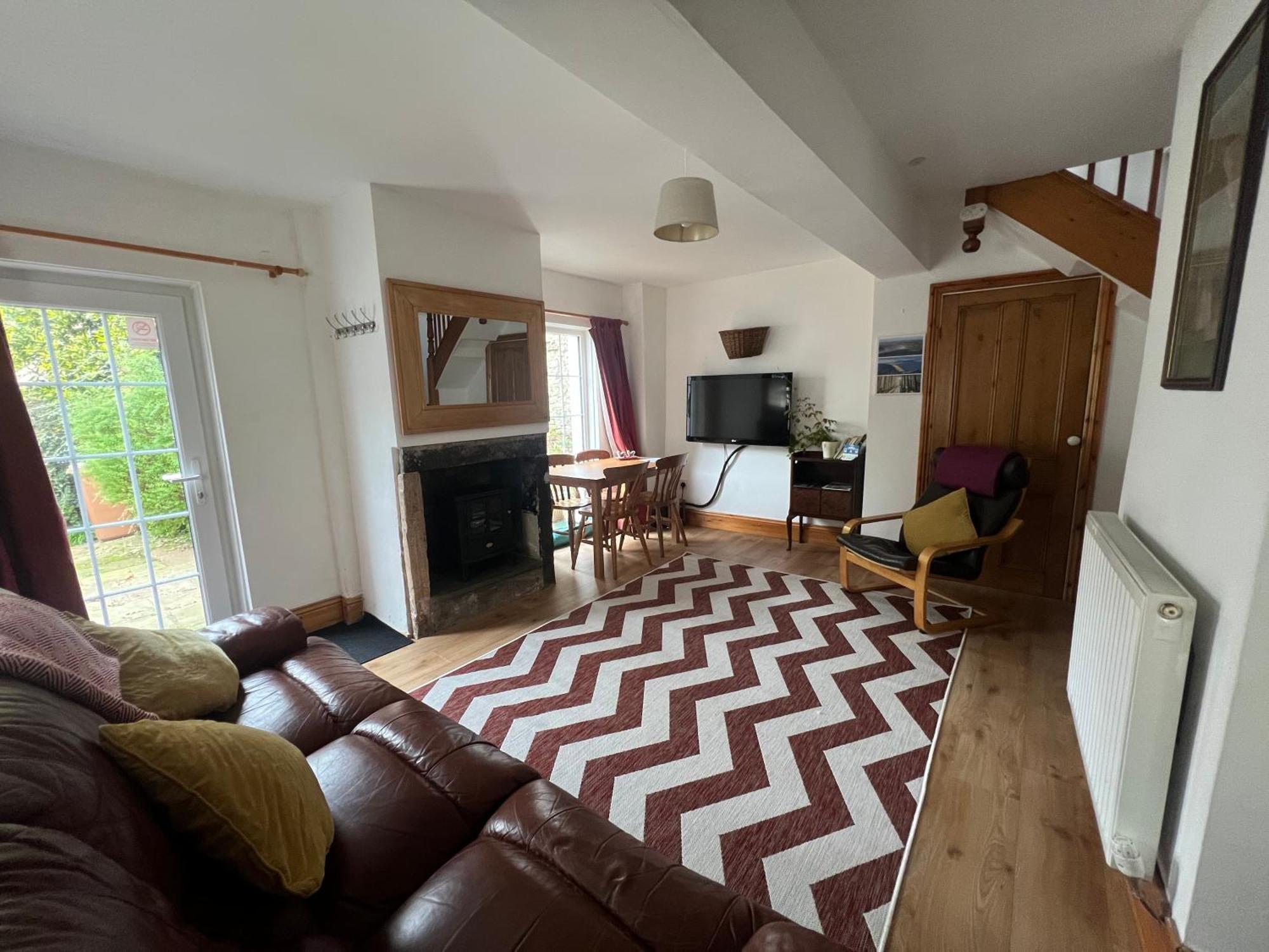 Robinsons Cottage, Central And Quiet Cockermouth Kültér fotó